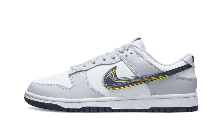 Nike

Dunk Low 3D Swoosh - MAILLOT DE FOOT PRO