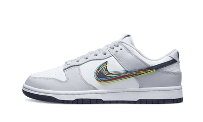 Nike

Dunk Low 3D Swoosh - MAILLOT DE FOOT PRO