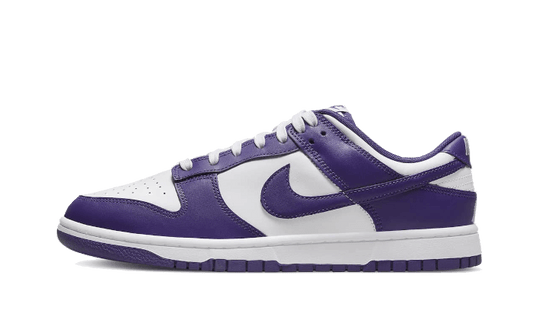 Nike

Dunk Low Court Purple (2022) - MAILLOT DE FOOT PRO