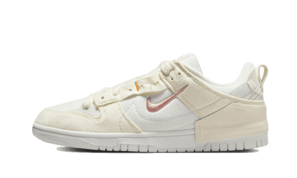 Nike

Dunk Low Disrupt 2 Pale Ivory - MAILLOT DE FOOT PRO