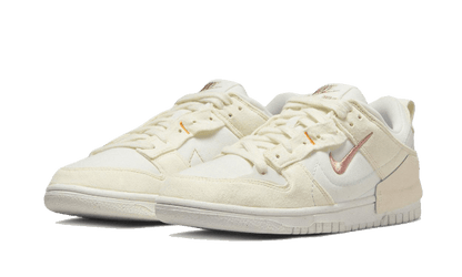 Nike

Dunk Low Disrupt 2 Pale Ivory - MAILLOT DE FOOT PRO