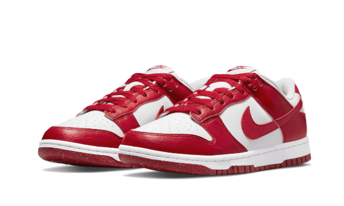 Nike

Dunk Low Next Nature Gym Red - MAILLOT DE FOOT PRO