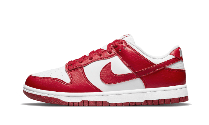 Nike

Dunk Low Next Nature Gym Red - MAILLOT DE FOOT PRO
