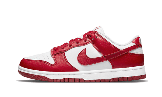 Nike

Dunk Low Next Nature Gym Red - MAILLOT DE FOOT PRO