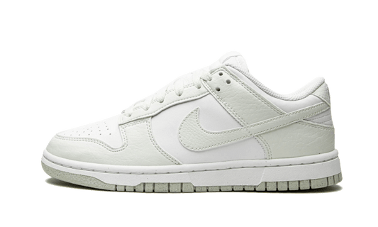 Nike

Dunk Low Next Nature White Mint - MAILLOT DE FOOT PRO