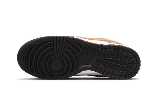 Nike

Dunk Low Safari Mix - MAILLOT DE FOOT PRO