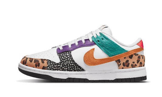 Nike

Dunk Low Safari Mix - MAILLOT DE FOOT PRO
