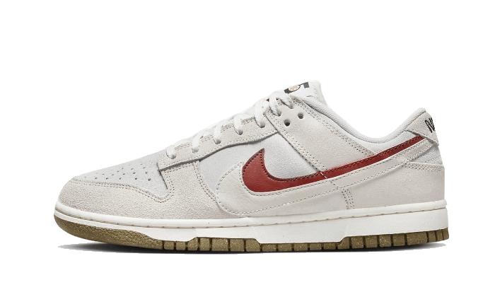 Nike

Dunk Low SE 85 Cream - MAILLOT DE FOOT PRO