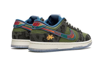 Nike

Dunk Low Siempre Familia - MAILLOT DE FOOT PRO