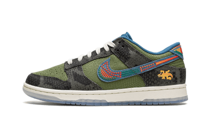Nike

Dunk Low Siempre Familia - MAILLOT DE FOOT PRO