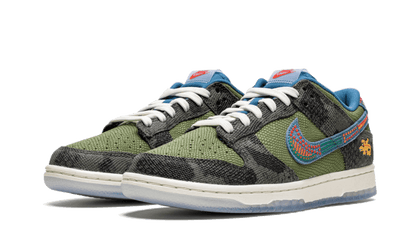 Nike

Dunk Low Siempre Familia - MAILLOT DE FOOT PRO