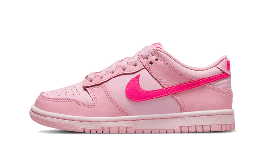 Nike

Dunk Low Triple Pink - MAILLOT DE FOOT PRO