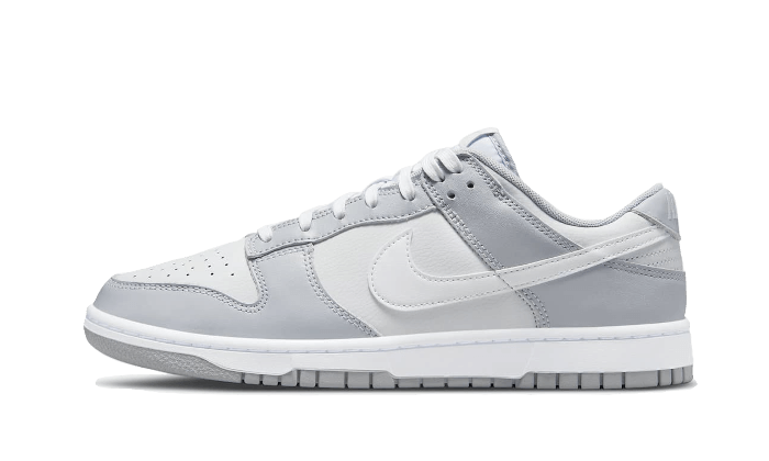 Nike

Dunk Low Two Tone Grey - MAILLOT DE FOOT PRO