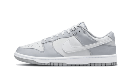 Nike

Dunk Low Two Tone Grey - MAILLOT DE FOOT PRO