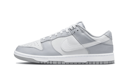 Nike

Dunk Low Two Tone Grey - MAILLOT DE FOOT PRO