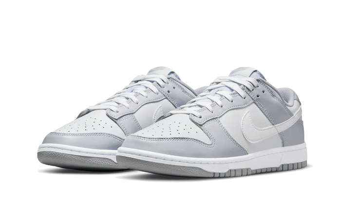 Nike

Dunk Low Two Tone Grey - MAILLOT DE FOOT PRO
