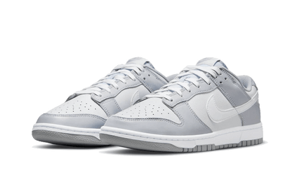 Nike

Dunk Low Two Tone Grey - MAILLOT DE FOOT PRO