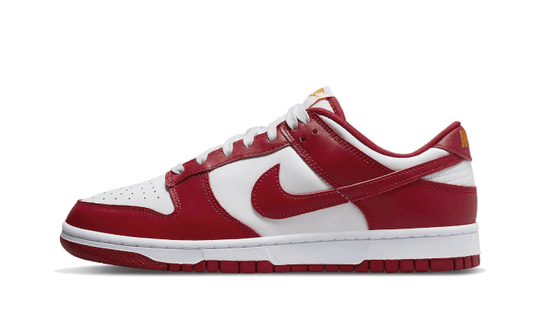 Nike

Dunk Low USC - MAILLOT DE FOOT PRO