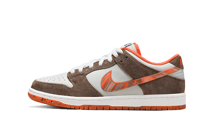 Nike

SB Dunk Low Crushed D.C. - MAILLOT DE FOOT PRO