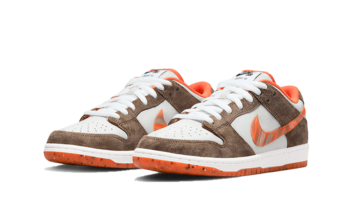Nike

SB Dunk Low Crushed D.C. - MAILLOT DE FOOT PRO