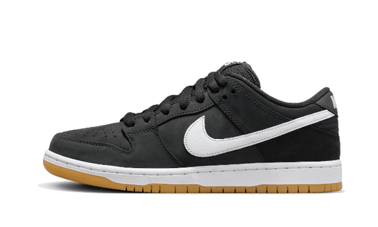 Nike

SB Dunk Low Pro ISO Black Gum - MAILLOT DE FOOT PRO