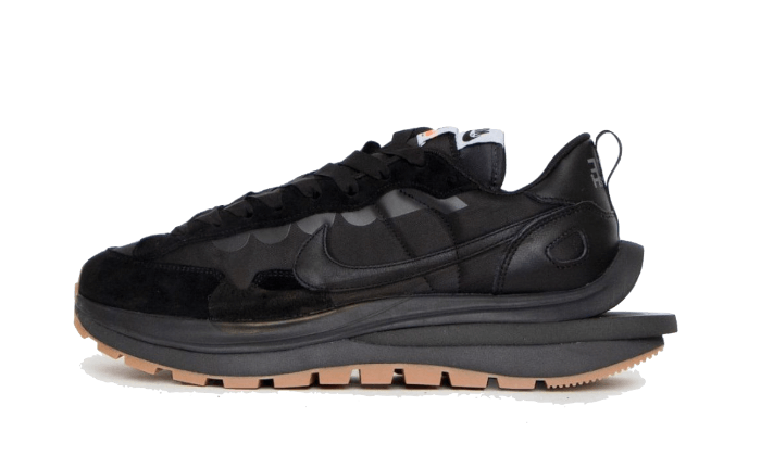 Nike

Vaporwaffle Sacai Black Gum - MAILLOT DE FOOT PRO