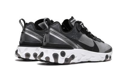 Nike

React Element 87 Anthracite Black - MAILLOT DE FOOT PRO