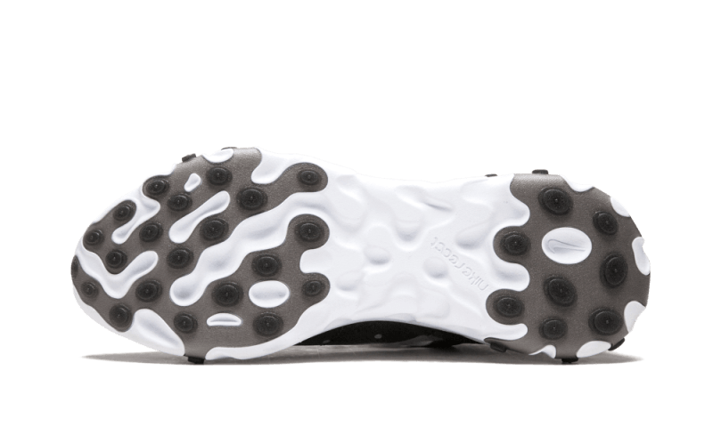 Nike

React Element 87 Anthracite Black - MAILLOT DE FOOT PRO