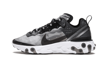 Nike

React Element 87 Anthracite Black - MAILLOT DE FOOT PRO