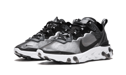 Nike

React Element 87 Anthracite Black - MAILLOT DE FOOT PRO