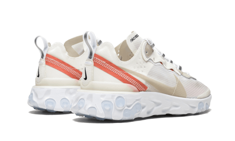 Nike

React Element 87 Sail Light Bone - MAILLOT DE FOOT PRO