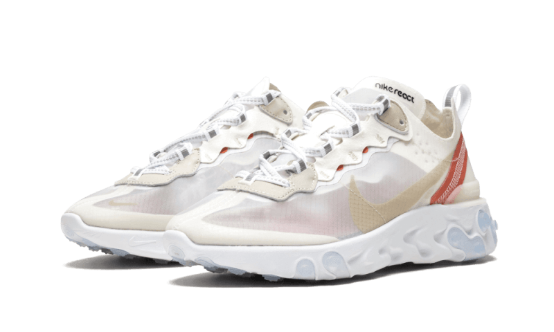 Nike

React Element 87 Sail Light Bone - MAILLOT DE FOOT PRO