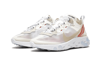 Nike

React Element 87 Sail Light Bone - MAILLOT DE FOOT PRO