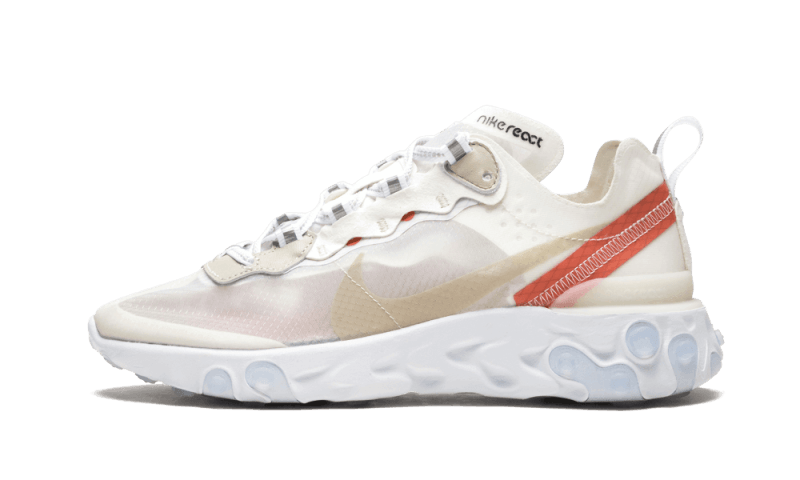 Nike

React Element 87 Sail Light Bone - MAILLOT DE FOOT PRO