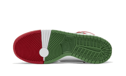 Nike

SB Dunk High Paul Rodriguez - MAILLOT DE FOOT PRO