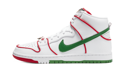 Nike

SB Dunk High Paul Rodriguez - MAILLOT DE FOOT PRO