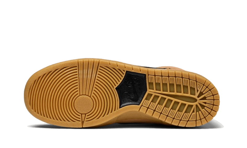 Nike

SB Dunk High Spectrum - MAILLOT DE FOOT PRO