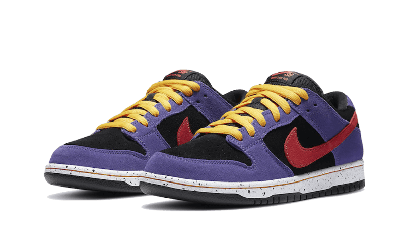 Nike

SB Dunk Low ACG Terra - MAILLOT DE FOOT PRO