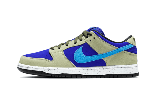 Nike

SB Dunk Low Celadon - MAILLOT DE FOOT PRO