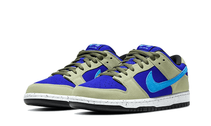 Nike

SB Dunk Low Celadon - MAILLOT DE FOOT PRO