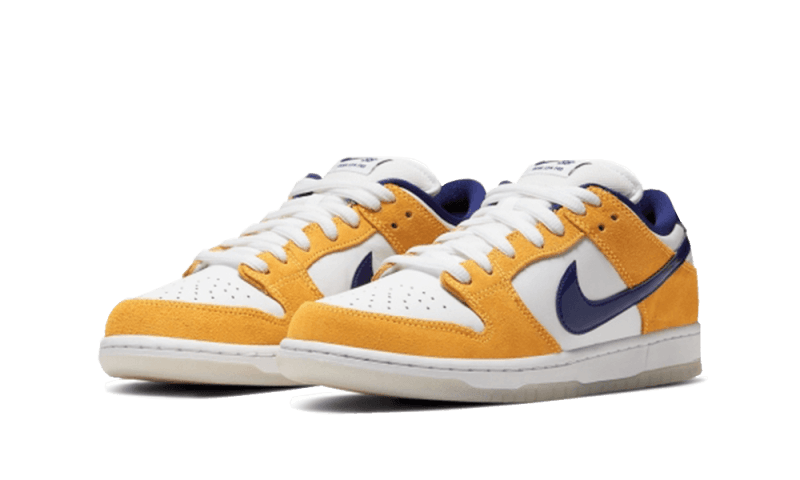 Nike

SB Dunk Low Laser Orange - MAILLOT DE FOOT PRO