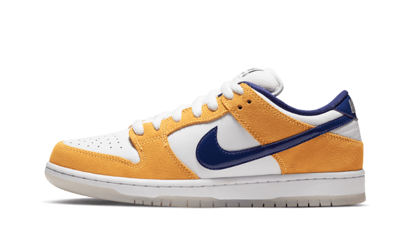 Nike

SB Dunk Low Laser Orange - MAILLOT DE FOOT PRO