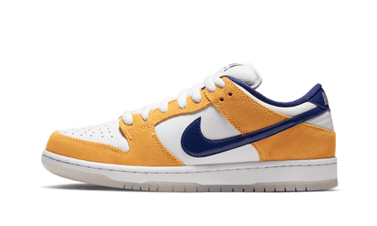 Nike

SB Dunk Low Laser Orange - MAILLOT DE FOOT PRO