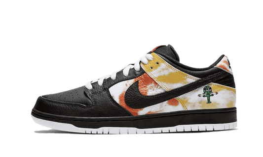 Nike

SB Dunk Low Raygun Tie Dye Home - MAILLOT DE FOOT PRO
