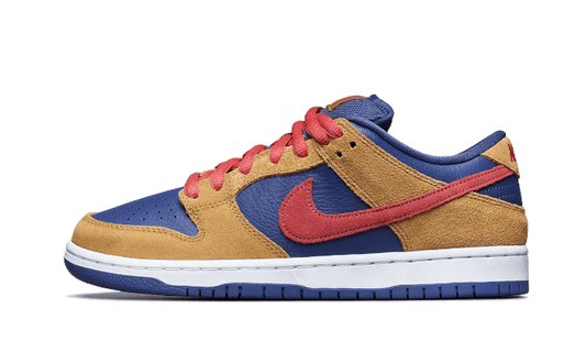 Nike

SB Dunk Low Reverse Papa Bear - MAILLOT DE FOOT PRO