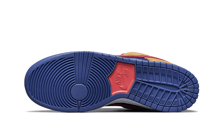 Nike

SB Dunk Low Reverse Papa Bear - MAILLOT DE FOOT PRO