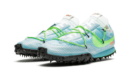 Nike

Waffle Racer Off-White Vivid Sky - MAILLOT DE FOOT PRO