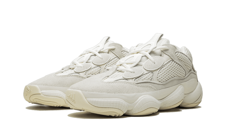 Adidas

Yeezy 500 Bone White - MAILLOT DE FOOT PRO