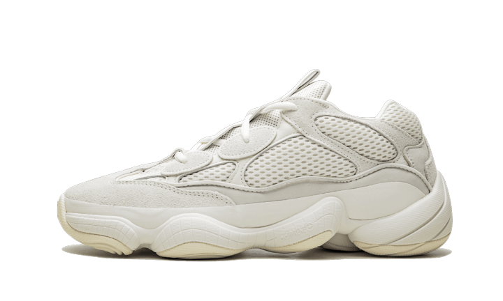 Adidas

Yeezy 500 Bone White - MAILLOT DE FOOT PRO