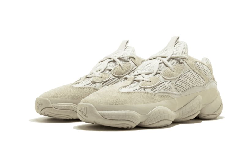 Adidas

Yeezy 500 Desert Rat Blush - MAILLOT DE FOOT PRO
